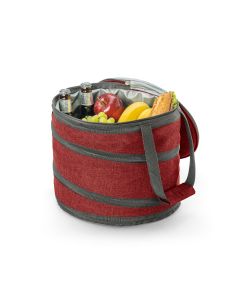 COAST. Foldable cooler bag 15 L