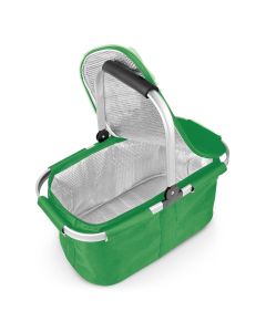 BASKIT. Flexible picnic basket in 600D 25 L