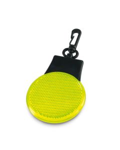 NIBALI. Reflective light with 3 LEDs