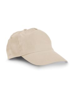 RUFAI. 100% cotton cap
