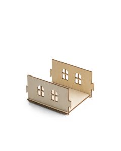 LYNX. Christmas decoration