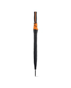 JENNA. 190T polyester umbrella with automatic opening