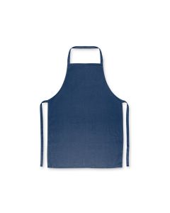 CUMIN. Cotton twill apron (180 g/m²)