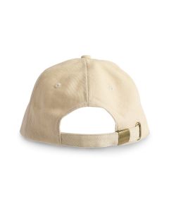 CHRISTOPHE. 100% cotton sandwich cap (260 g/m²)