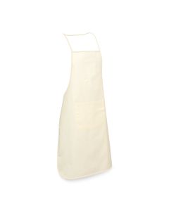 CHILLI. 100% cotton apron