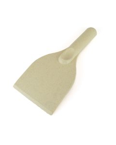 Beckett Bamboo Ice Scraper