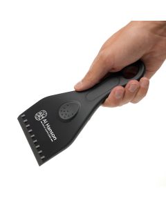 Made in Britain Recycled Ice Scraper