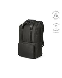 Bucharest Backpack