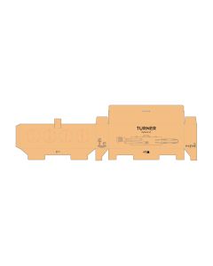 Turner Barbecue Set