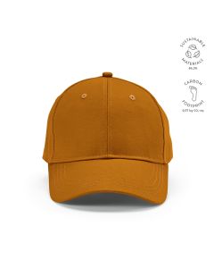 Darrell Cap