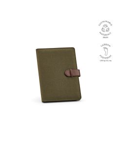Eliot A5 Folder