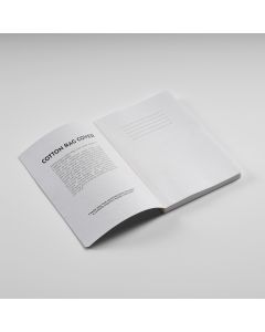Verne Notebook