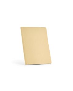 Cervantes Notebook