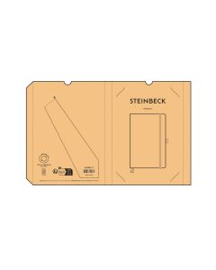 Steinbeck Notebook
