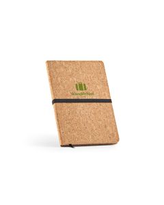 Goethe Notebook