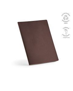 Bronte A4 Notebook