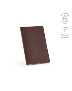Bronte A5 Notebook