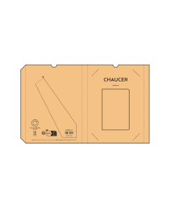 Chaucer Notebook
