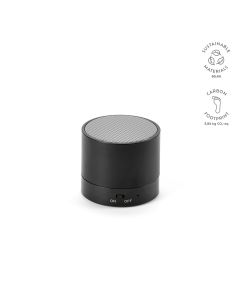 Gauss Speaker