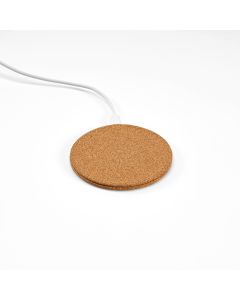 Descartes Wireless Charger