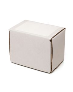 Ceramic Mug Gift Box