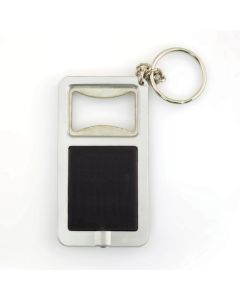 Sofia Bottle Opener Keyring