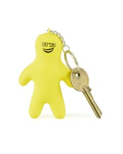 Small Person Stress Keyring