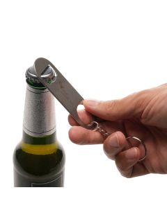 Bimpson Bottle Opener Keyring