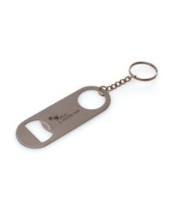 Bimpson Bottle Opener Keyring