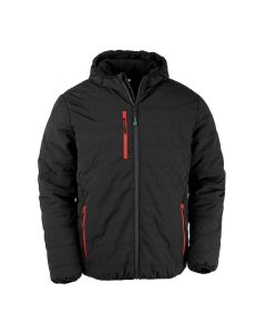 Result Recycled Compass Padded Jacket