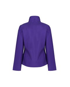 Regatta Ablaze Printable Softshell Womens