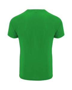 Bahrain short sleeve kids sports t-shirt