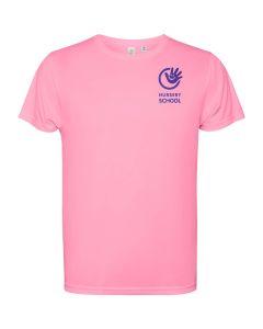 Estoril short sleeve kids t-shirt