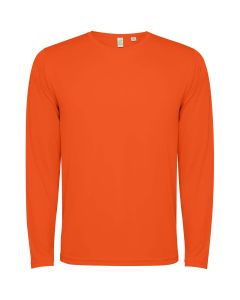 Estoril long sleeve kids t-shirt