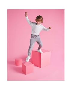 Adelpho 280 g/m² kids trousers
