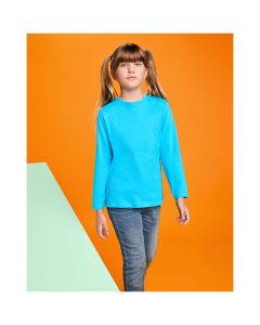 Extreme 160 g/m2 long sleeve t-shirt