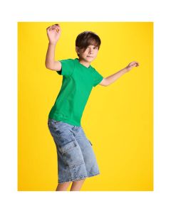 Dogo Premium 165 g/m² short sleeve kids t-shirt