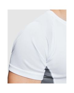 Shanghai short sleeve kids sports t-shirt