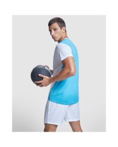 Detroit short sleeve kids sports t-shirt