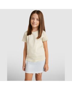 Breda short sleeve kids t-shirt
