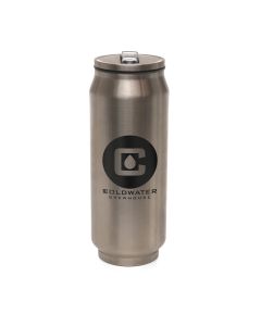 Can Shape 353ml Bottle