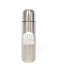 Glen 500ml Flask