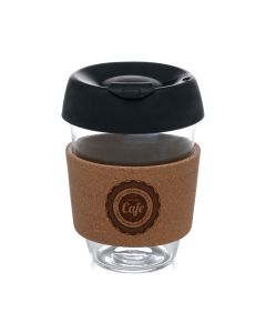 Rivo 350ml Glass Tumbler