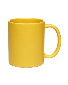 Cambridge Colour Gloss Finish Mug