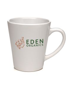 Latte Gloss Finish Mug