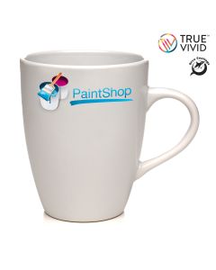 Marrow White Gloss Full Colour Mug