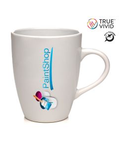 Marrow White Gloss Full Colour Mug