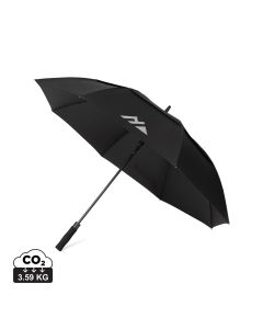 Nordic Drift Trail 27” AWARE™ RPET storm UPF 50+ umbrella