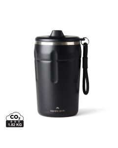 Nordic Drift Trail RCS Lockable And Leakproof Coffee Mug 350