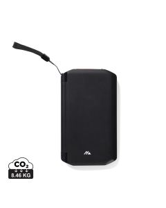 Nordic Drift Titan 10.000mAh Solar Powerbank with 3 Panels